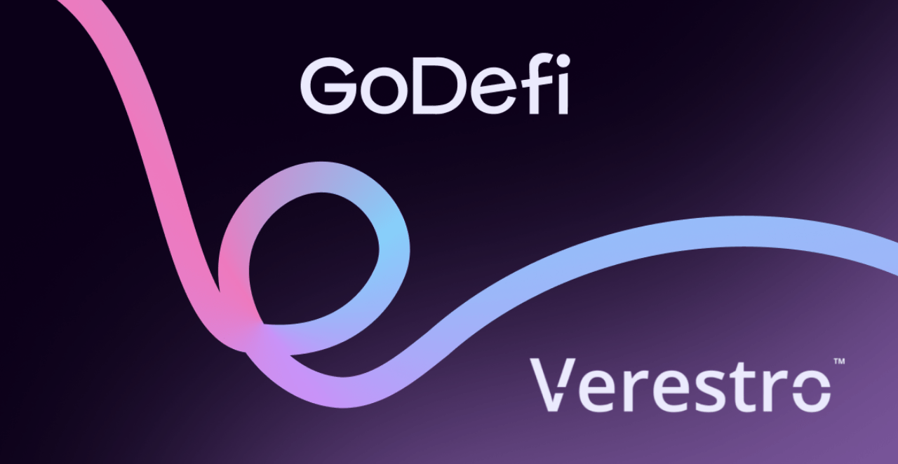 GoDeFi Partners with Verestro to Revolutionize Decentralized Finance Payments